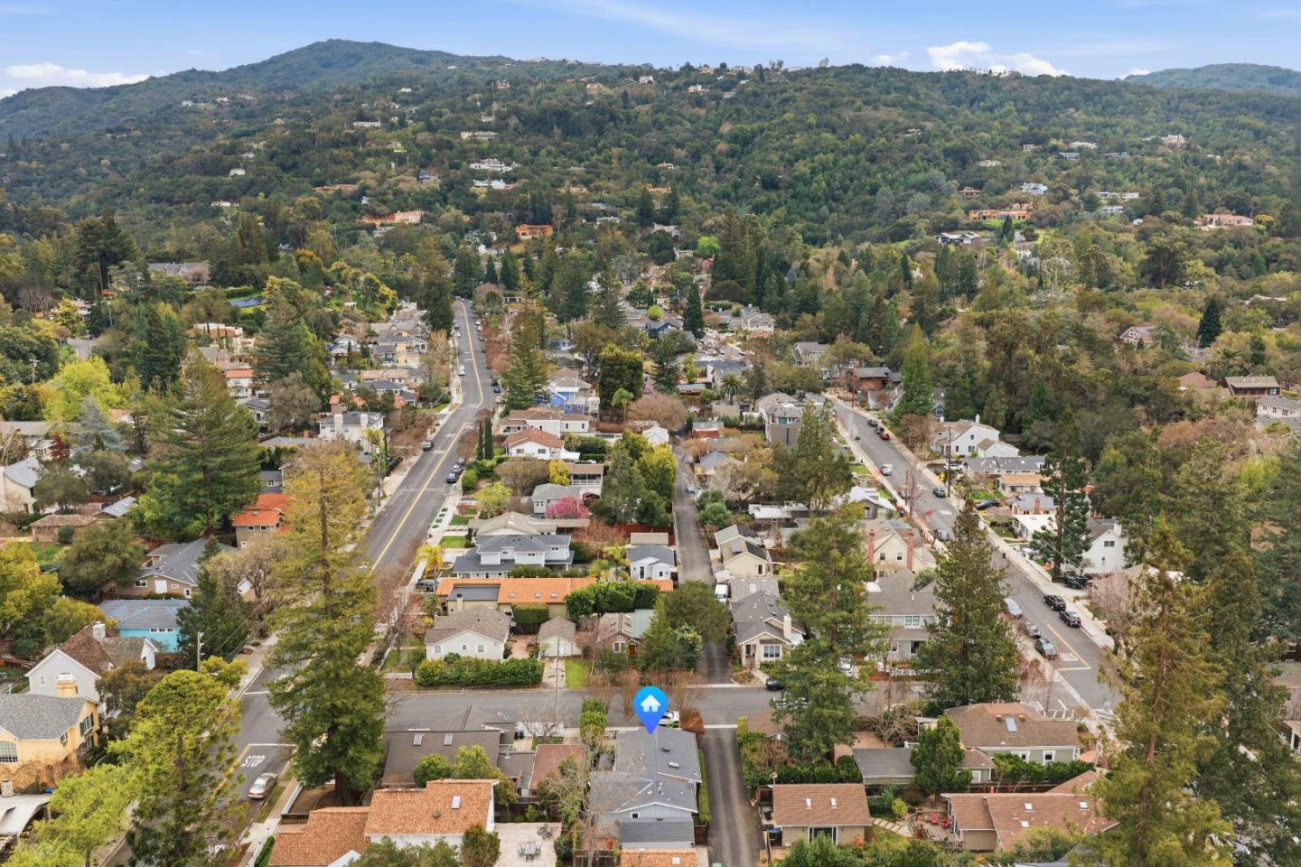 Detail Gallery Image 54 of 56 For 14 Cross Way, Los Gatos,  CA 95030 - 2 Beds | 2 Baths