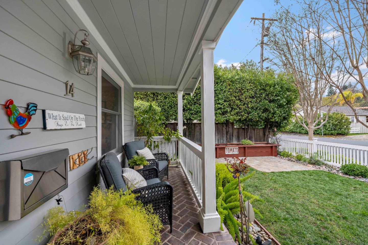 Detail Gallery Image 6 of 56 For 14 Cross Way, Los Gatos,  CA 95030 - 2 Beds | 2 Baths