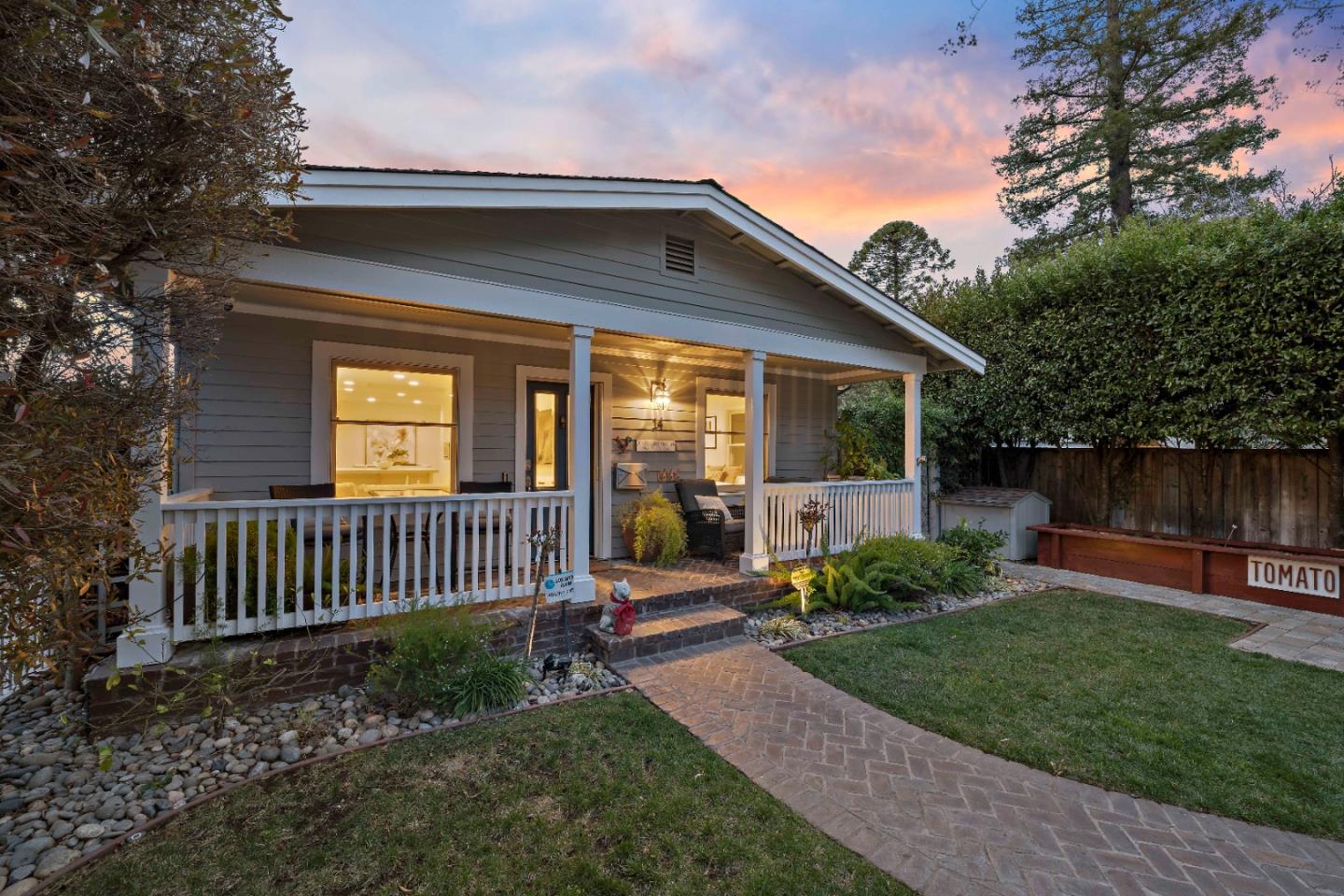 Detail Gallery Image 7 of 56 For 14 Cross Way, Los Gatos,  CA 95030 - 2 Beds | 2 Baths