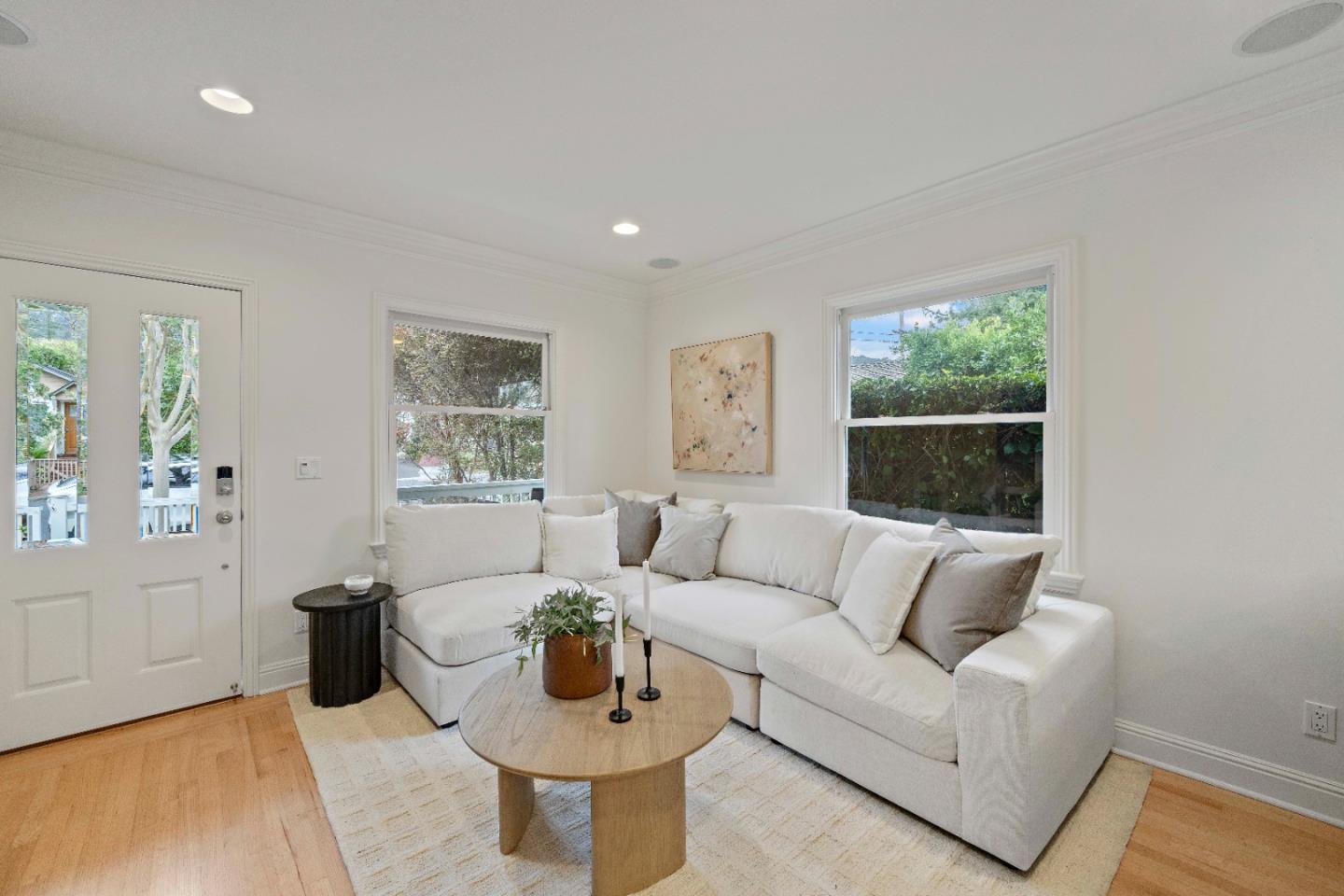 Detail Gallery Image 9 of 56 For 14 Cross Way, Los Gatos,  CA 95030 - 2 Beds | 2 Baths