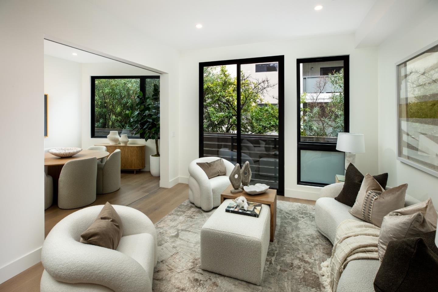 Upcoming Open Houses