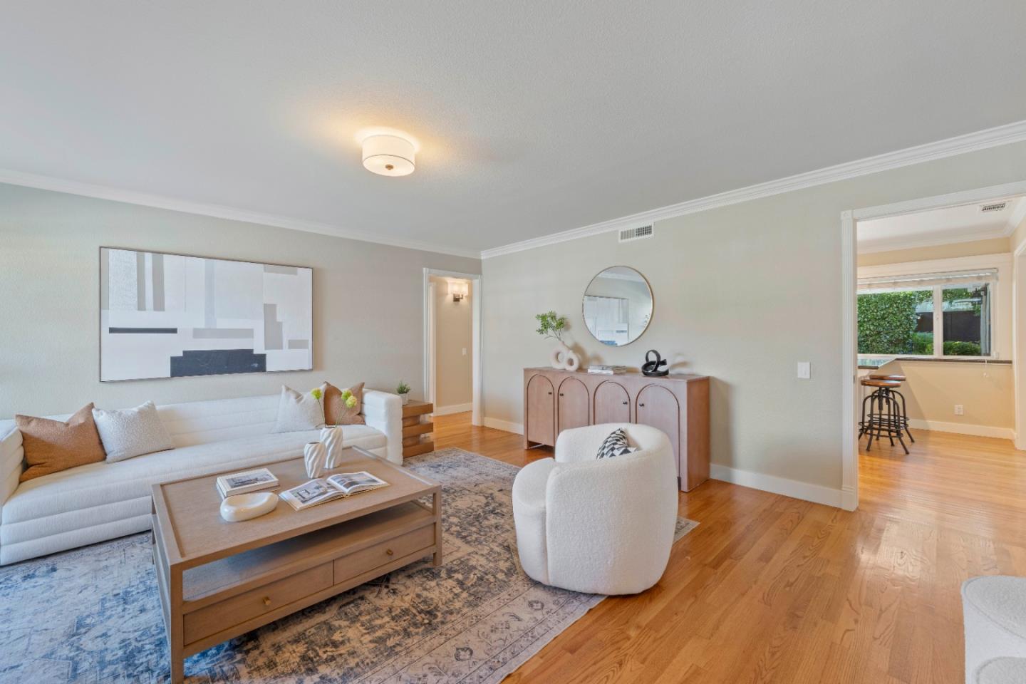 Detail Gallery Image 11 of 50 For 348 Henderson Dr, San Jose,  CA 95123 - 3 Beds | 2 Baths