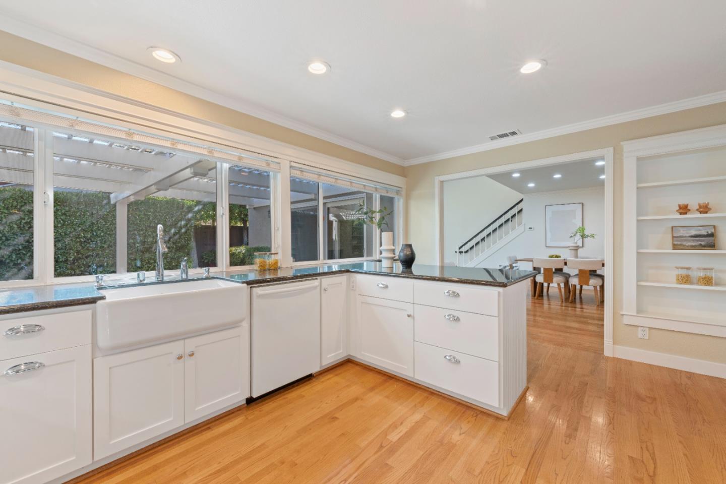 Detail Gallery Image 14 of 50 For 348 Henderson Dr, San Jose,  CA 95123 - 3 Beds | 2 Baths