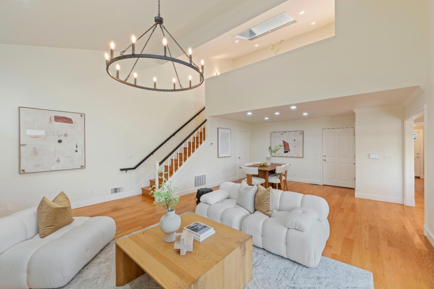 Detail Gallery Image 18 of 50 For 348 Henderson Dr, San Jose,  CA 95123 - 3 Beds | 2 Baths