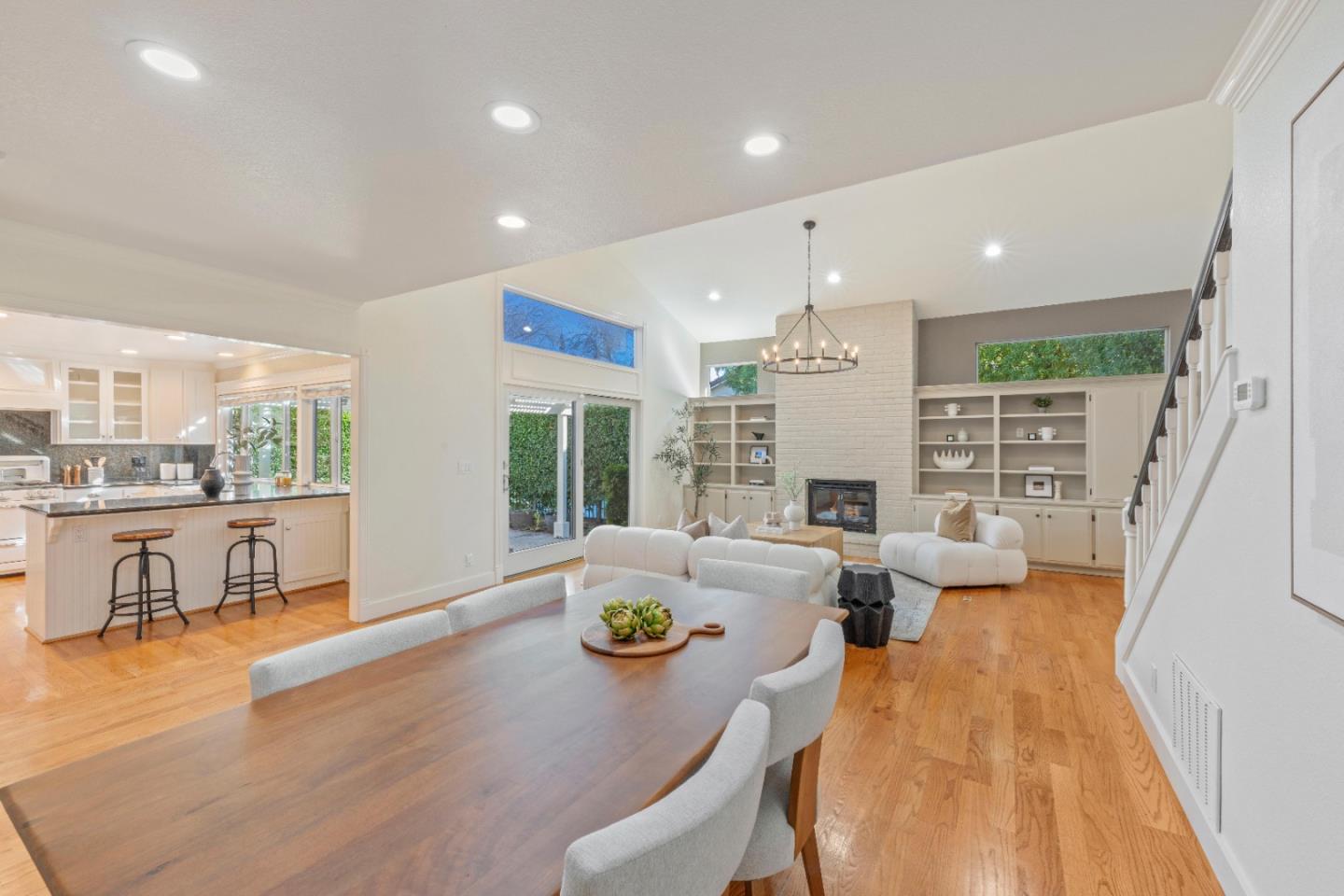 Detail Gallery Image 19 of 50 For 348 Henderson Dr, San Jose,  CA 95123 - 3 Beds | 2 Baths