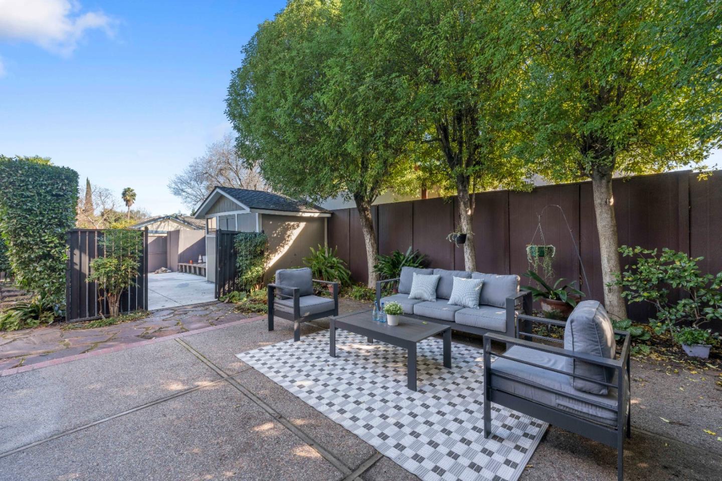 Detail Gallery Image 35 of 50 For 348 Henderson Dr, San Jose,  CA 95123 - 3 Beds | 2 Baths