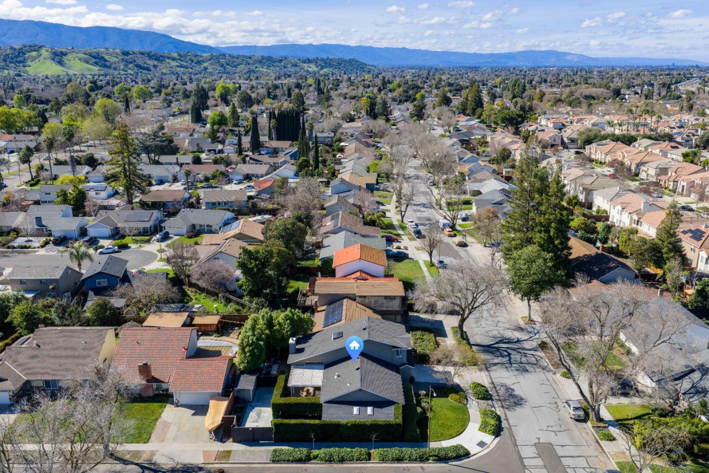 Detail Gallery Image 47 of 50 For 348 Henderson Dr, San Jose,  CA 95123 - 3 Beds | 2 Baths