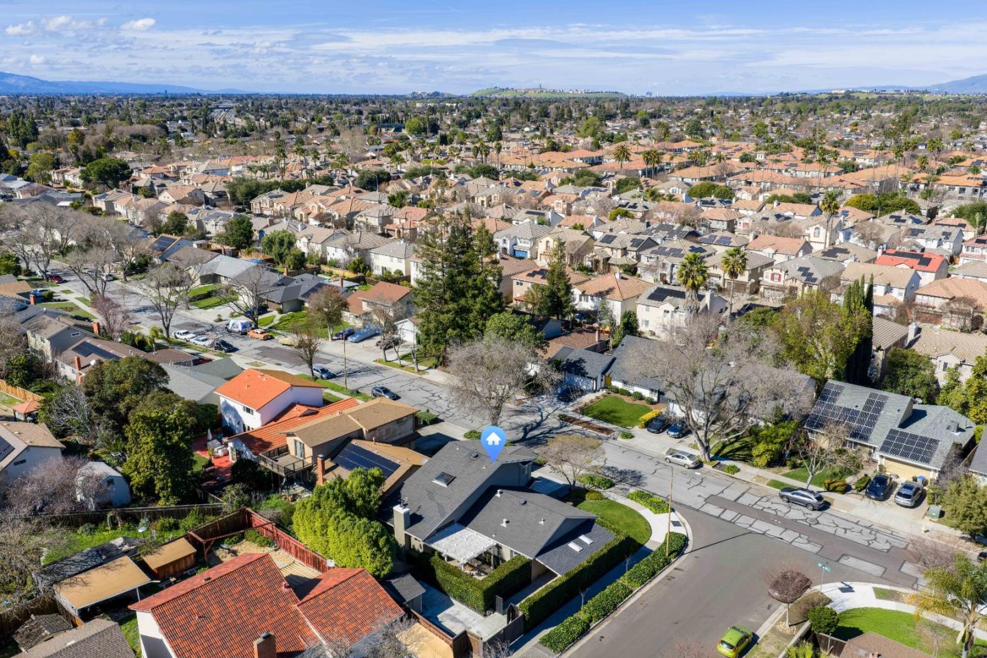 Detail Gallery Image 48 of 50 For 348 Henderson Dr, San Jose,  CA 95123 - 3 Beds | 2 Baths
