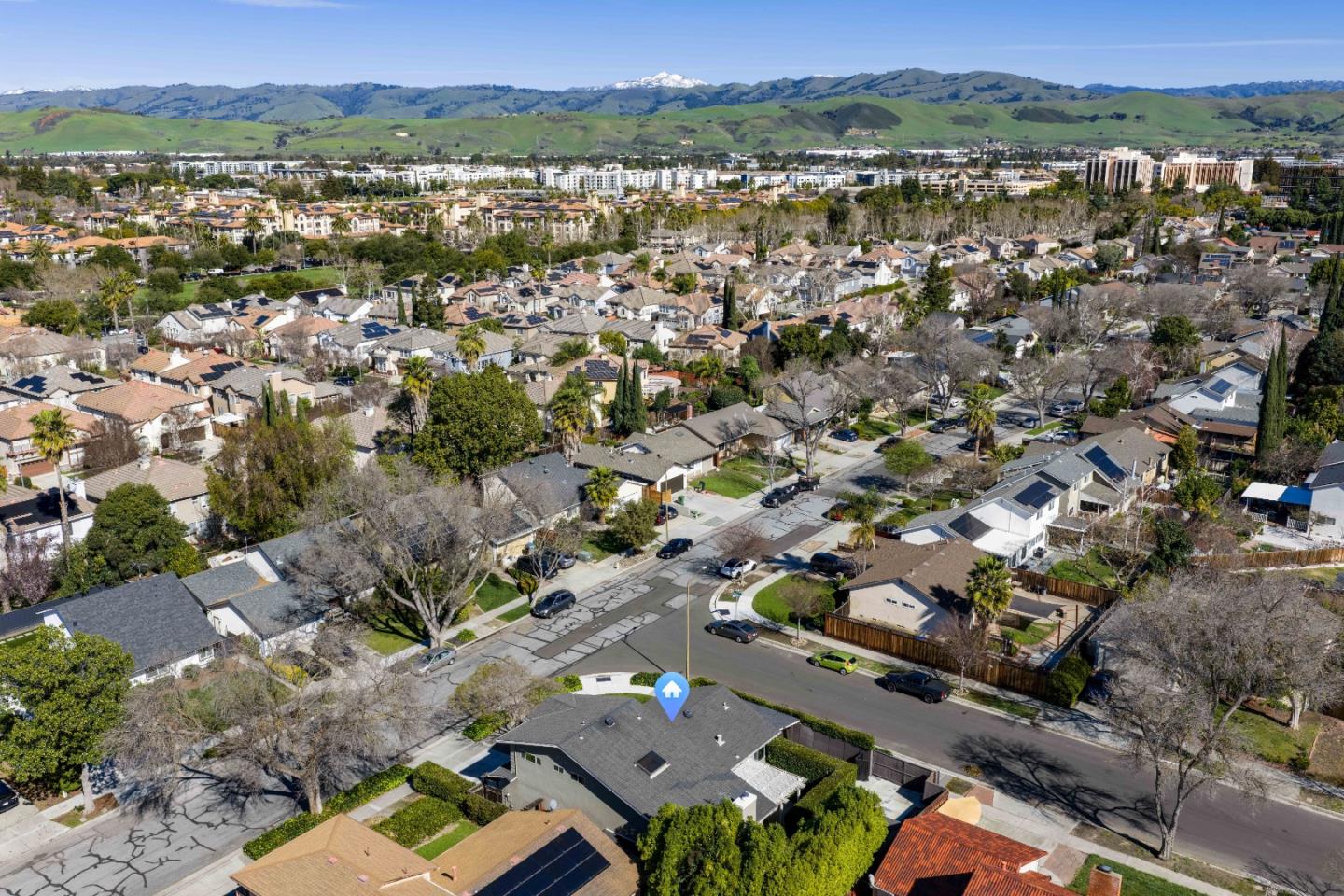 Detail Gallery Image 49 of 50 For 348 Henderson Dr, San Jose,  CA 95123 - 3 Beds | 2 Baths