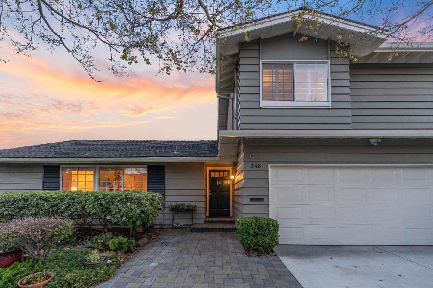 Detail Gallery Image 5 of 50 For 348 Henderson Dr, San Jose,  CA 95123 - 3 Beds | 2 Baths