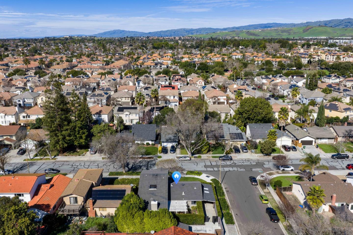 Detail Gallery Image 50 of 50 For 348 Henderson Dr, San Jose,  CA 95123 - 3 Beds | 2 Baths