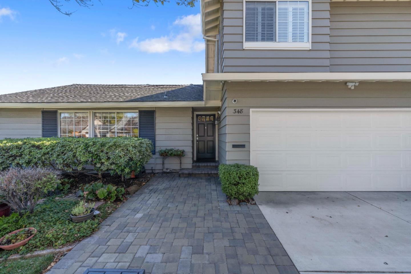 Detail Gallery Image 6 of 50 For 348 Henderson Dr, San Jose,  CA 95123 - 3 Beds | 2 Baths