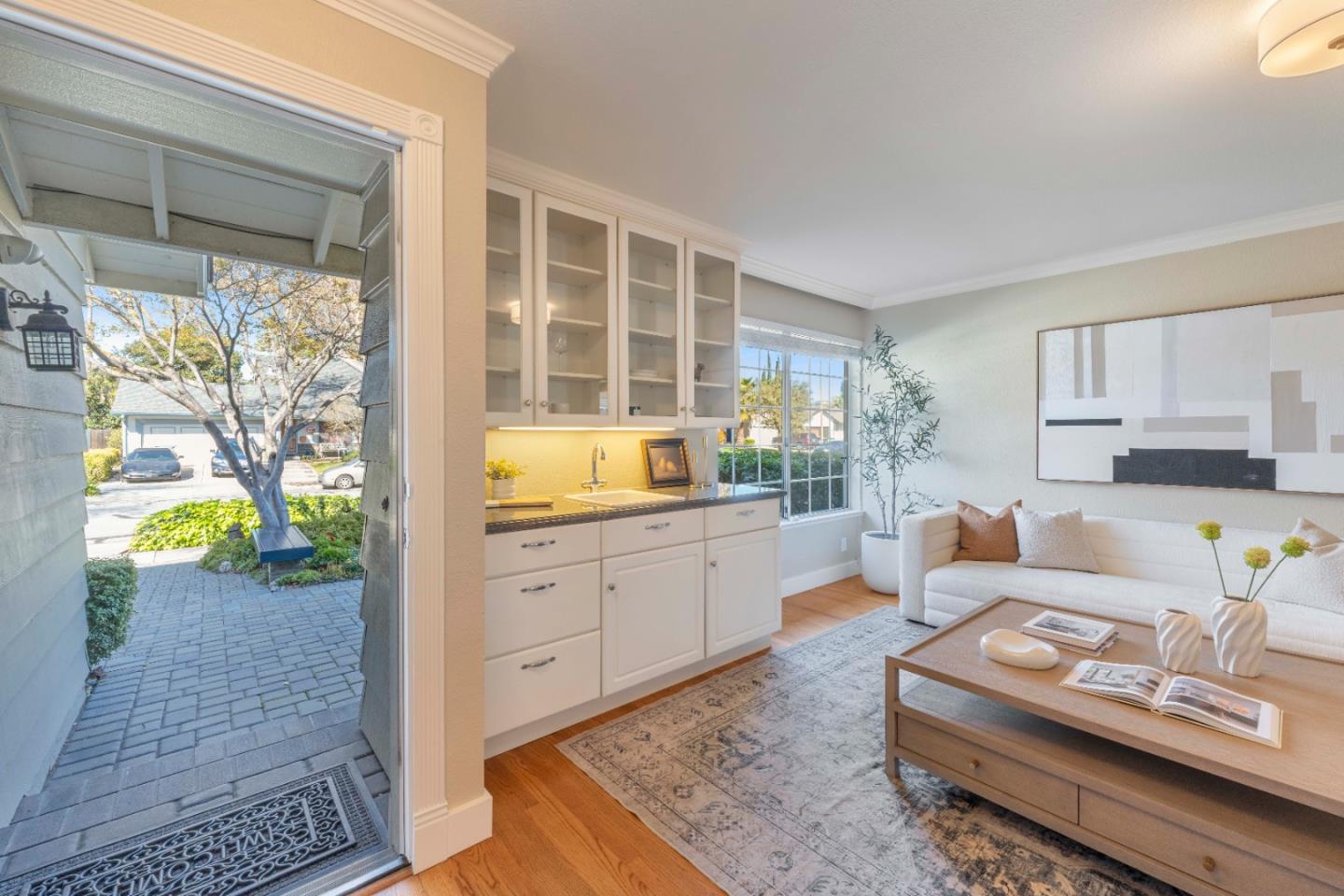 Detail Gallery Image 7 of 50 For 348 Henderson Dr, San Jose,  CA 95123 - 3 Beds | 2 Baths