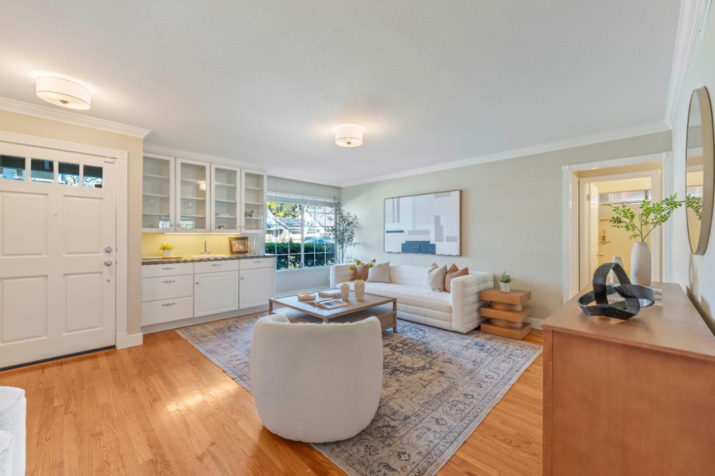 Detail Gallery Image 8 of 50 For 348 Henderson Dr, San Jose,  CA 95123 - 3 Beds | 2 Baths