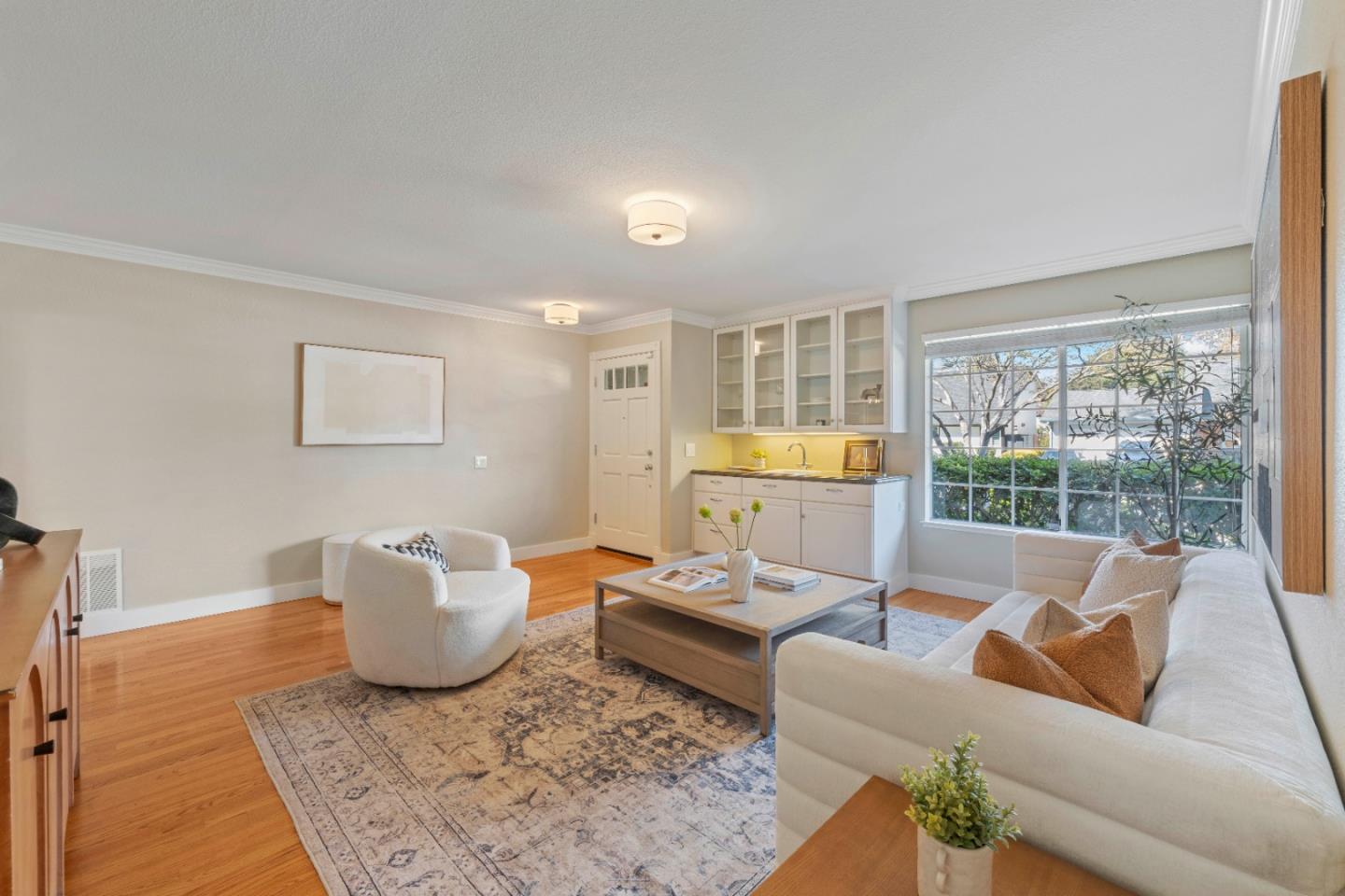 Detail Gallery Image 9 of 50 For 348 Henderson Dr, San Jose,  CA 95123 - 3 Beds | 2 Baths