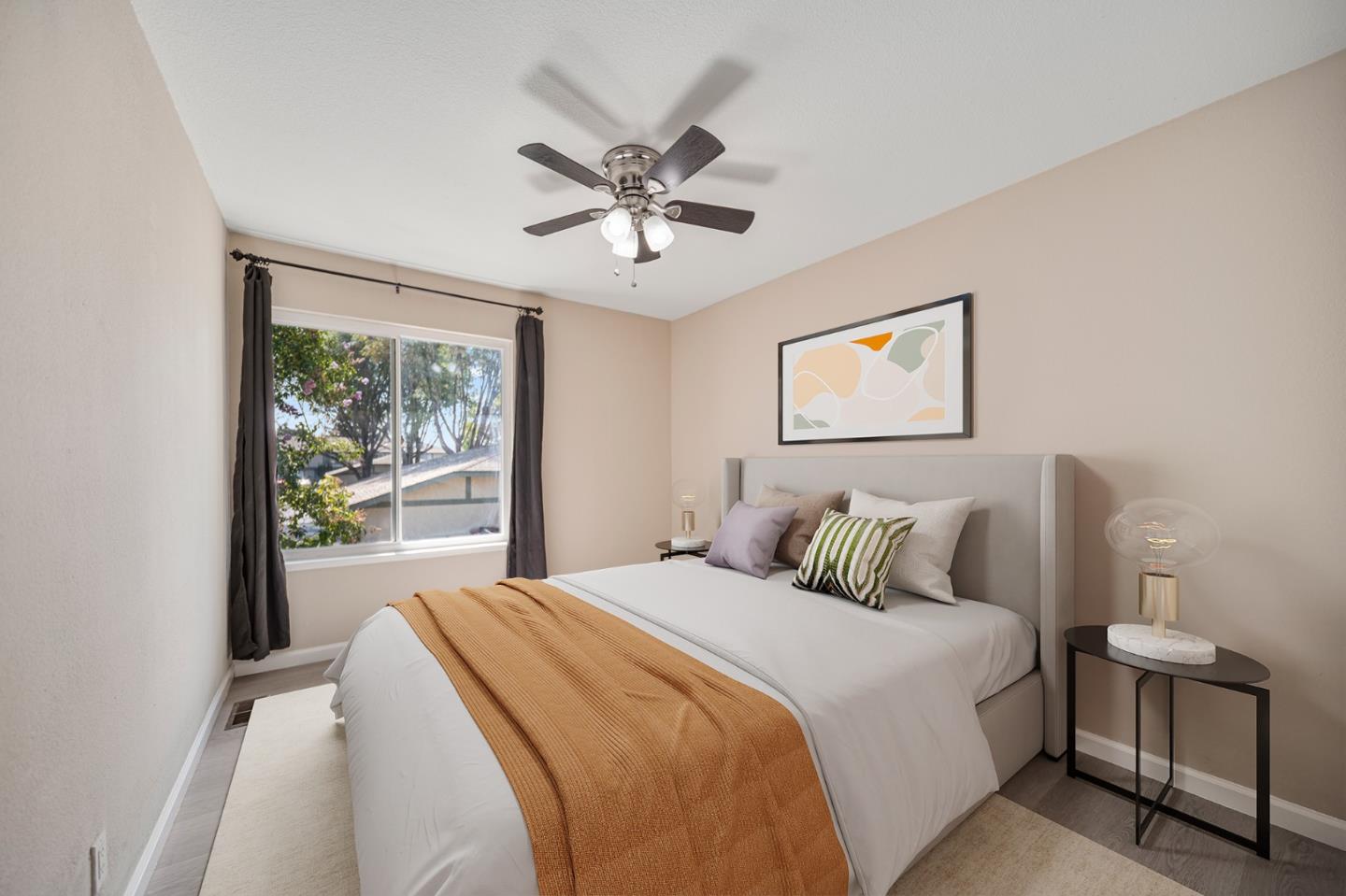 Detail Gallery Image 12 of 22 For 2697 Lone Bluff Way, San Jose,  CA 95111 - 2 Beds | 1/1 Baths