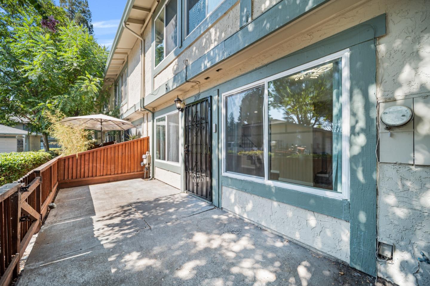 Detail Gallery Image 19 of 22 For 2697 Lone Bluff Way, San Jose,  CA 95111 - 2 Beds | 1/1 Baths