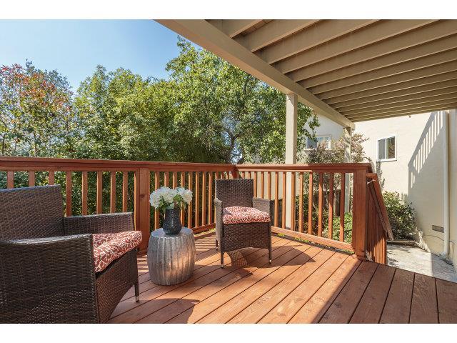 Detail Gallery Image 9 of 9 For 2617 Barclay Way, Belmont,  CA 94002 - 5 Beds | 3 Baths