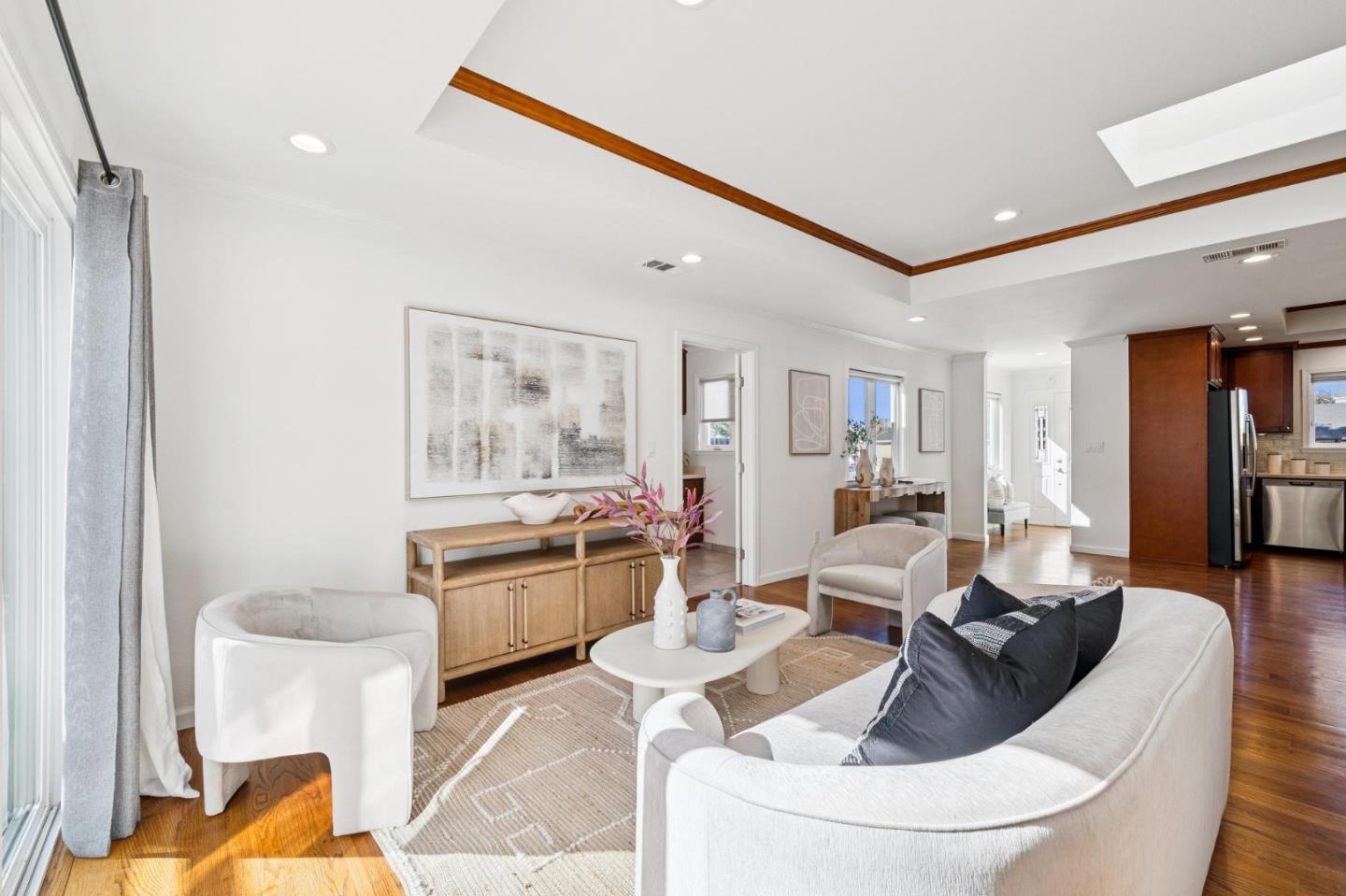 Detail Gallery Image 11 of 77 For 15146 Stratford Dr, San Jose,  CA 95124 - 3 Beds | 3 Baths