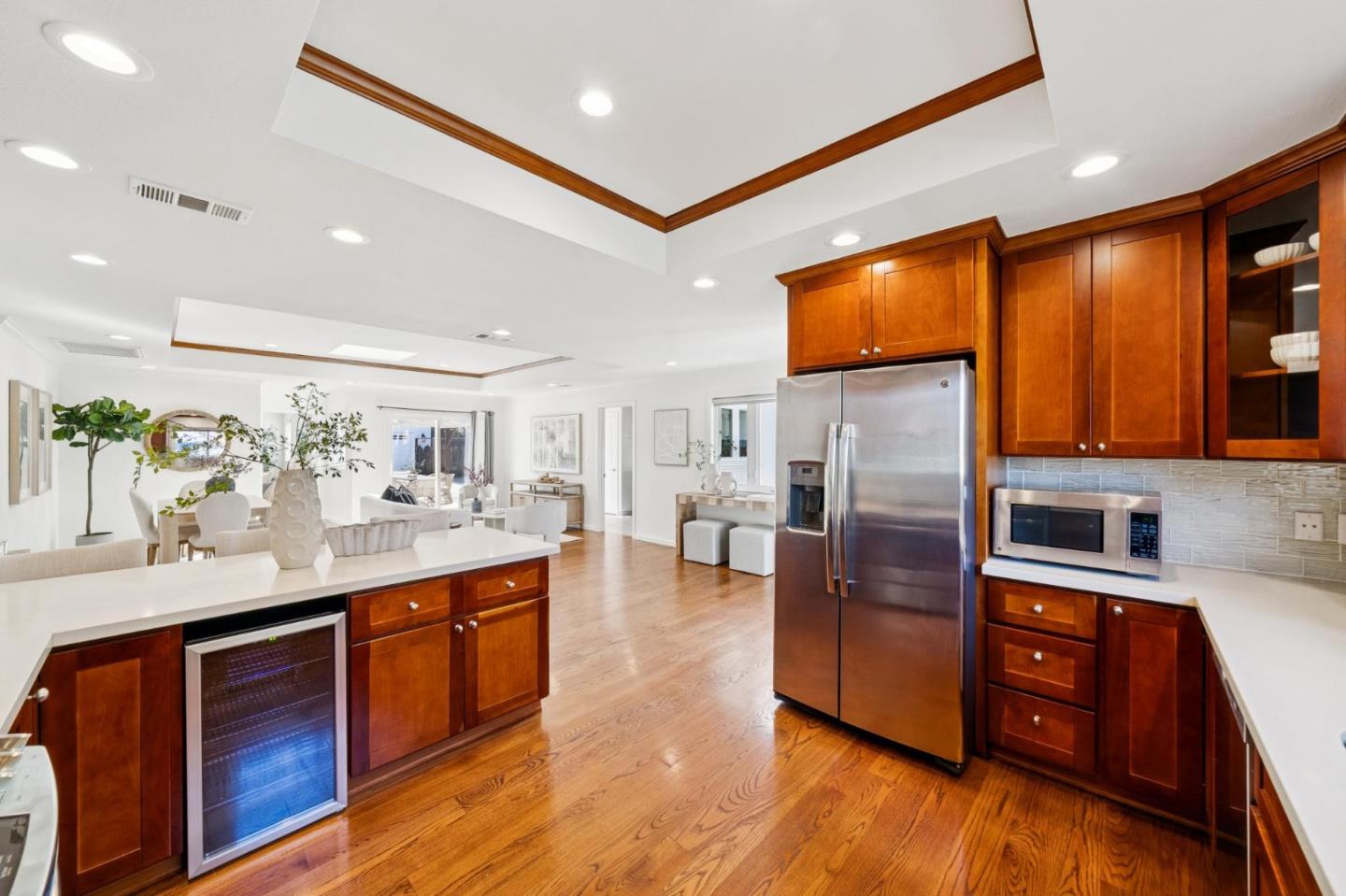 Detail Gallery Image 21 of 77 For 15146 Stratford Dr, San Jose,  CA 95124 - 3 Beds | 3 Baths