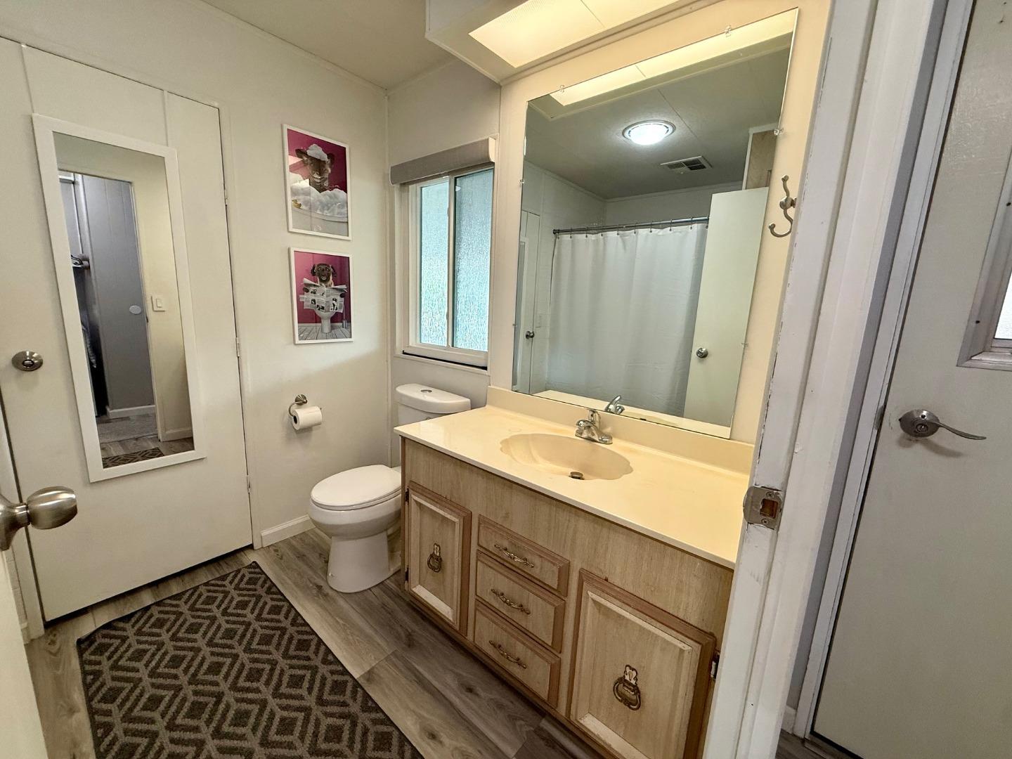 Detail Gallery Image 10 of 13 For 6130 Monterey Rd #201,  San Jose,  CA 95138 - 2 Beds | 2 Baths