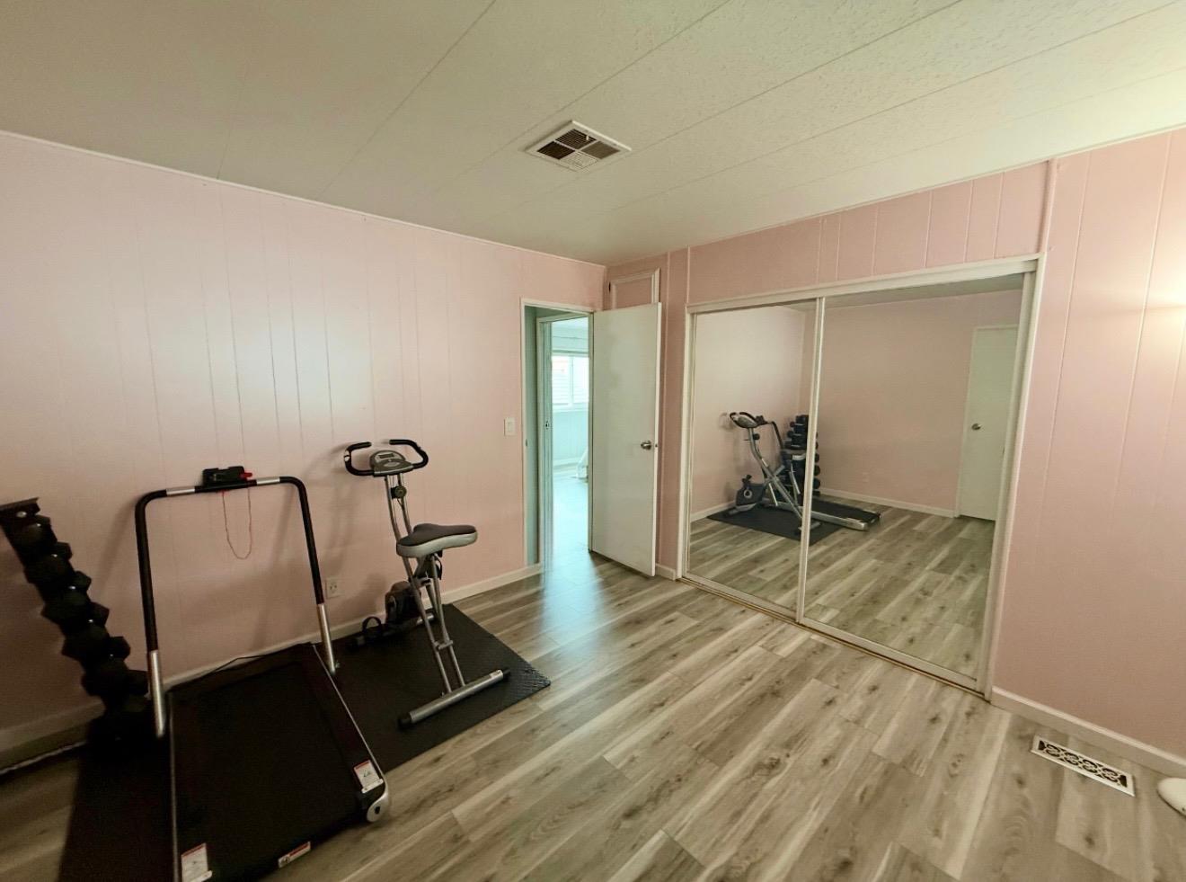 Detail Gallery Image 9 of 13 For 6130 Monterey Rd #201,  San Jose,  CA 95138 - 2 Beds | 2 Baths