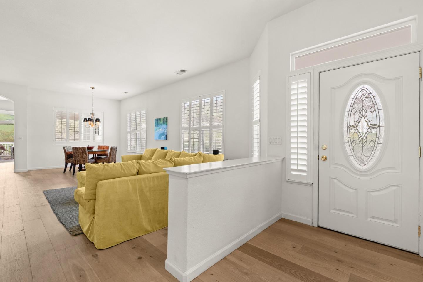 Detail Gallery Image 10 of 40 For 9008 Village View Dr, San Jose,  CA 95135 - 2 Beds | 2/1 Baths