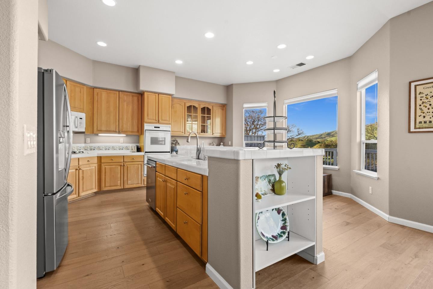 Detail Gallery Image 14 of 40 For 9008 Village View Dr, San Jose,  CA 95135 - 2 Beds | 2/1 Baths