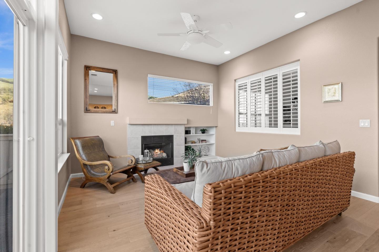 Detail Gallery Image 21 of 40 For 9008 Village View Dr, San Jose,  CA 95135 - 2 Beds | 2/1 Baths