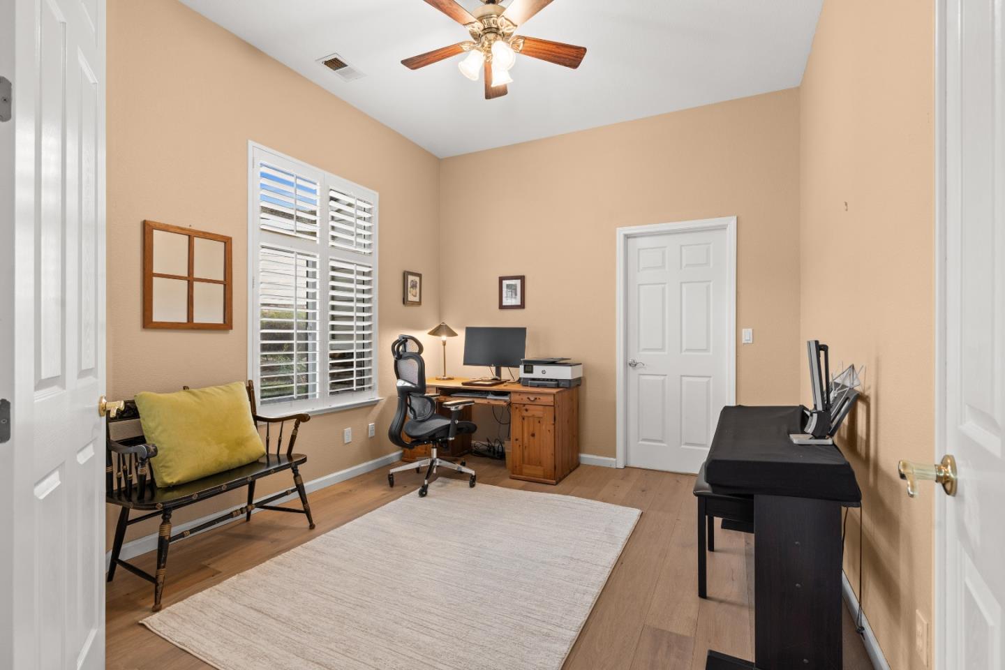 Detail Gallery Image 22 of 40 For 9008 Village View Dr, San Jose,  CA 95135 - 2 Beds | 2/1 Baths