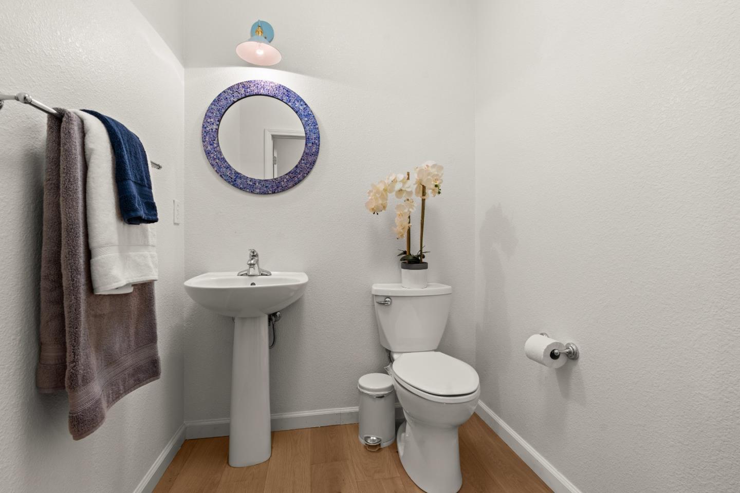 Detail Gallery Image 24 of 40 For 9008 Village View Dr, San Jose,  CA 95135 - 2 Beds | 2/1 Baths