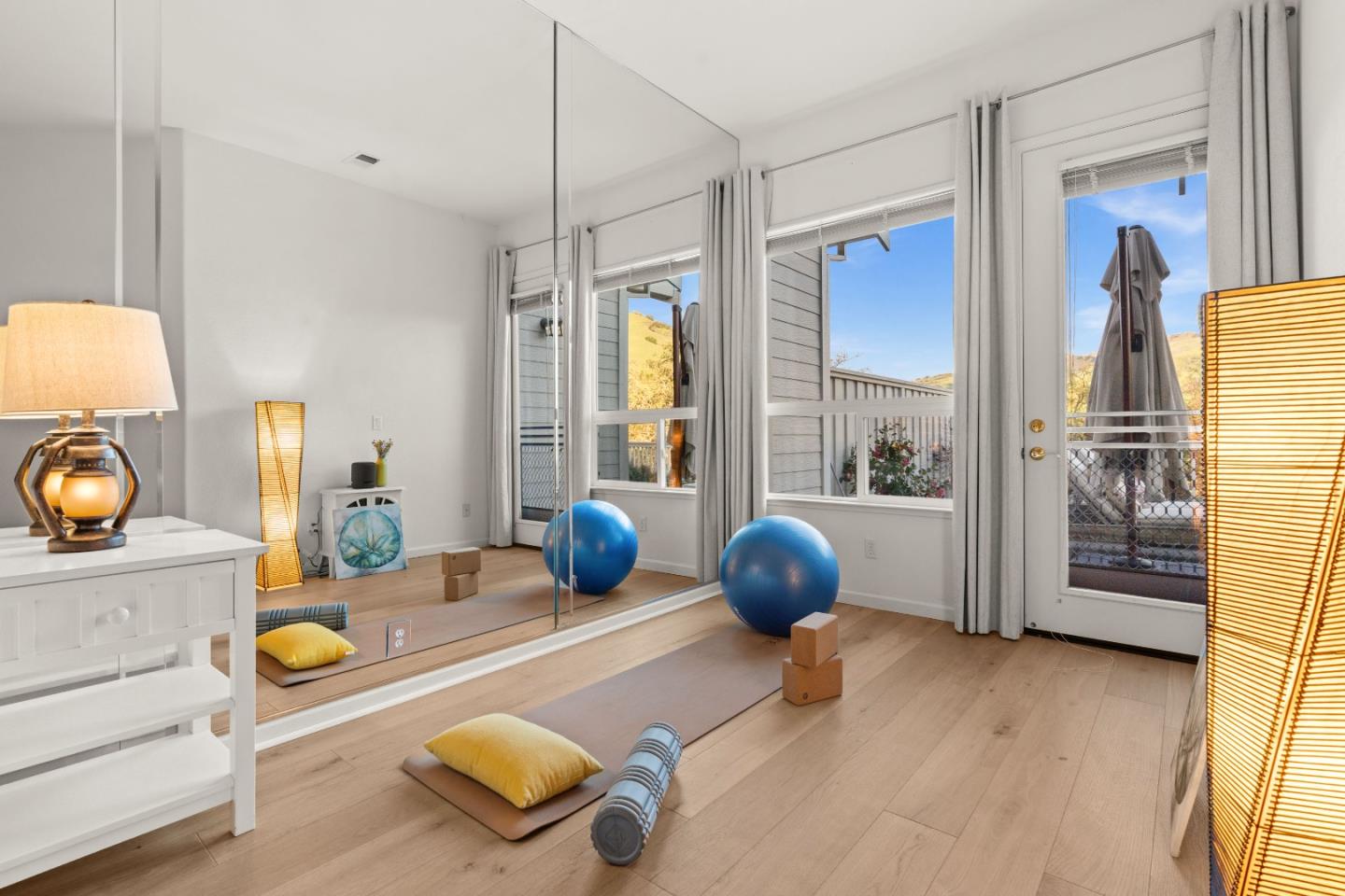 Detail Gallery Image 27 of 40 For 9008 Village View Dr, San Jose,  CA 95135 - 2 Beds | 2/1 Baths