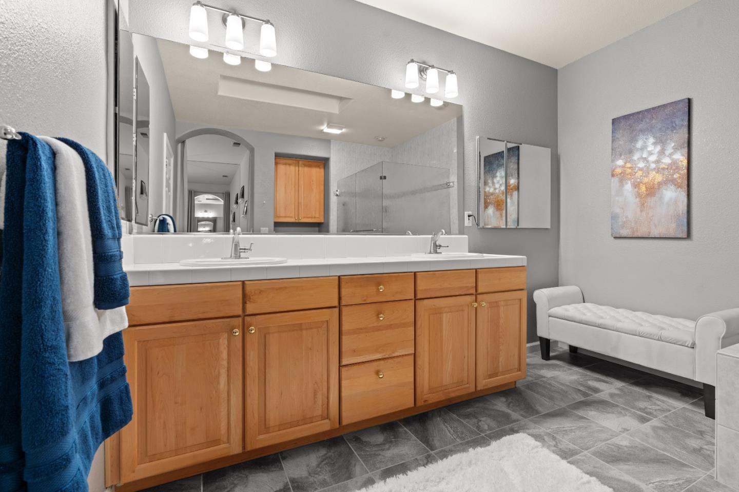 Detail Gallery Image 28 of 40 For 9008 Village View Dr, San Jose,  CA 95135 - 2 Beds | 2/1 Baths