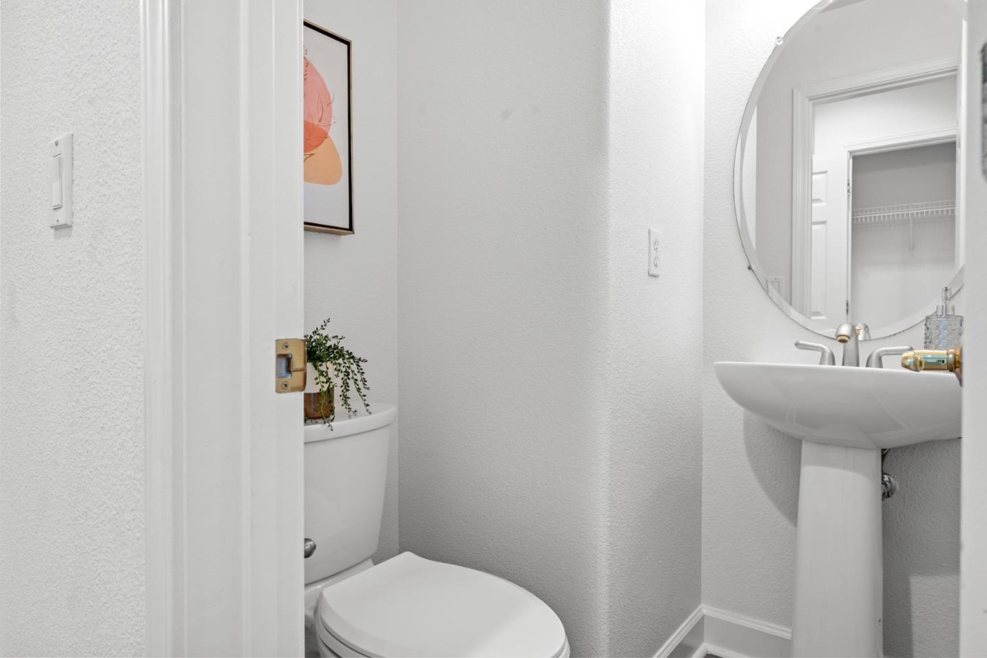 Detail Gallery Image 12 of 30 For 839 Harmony Pl, Milpitas,  CA 95035 - 4 Beds | 3/1 Baths