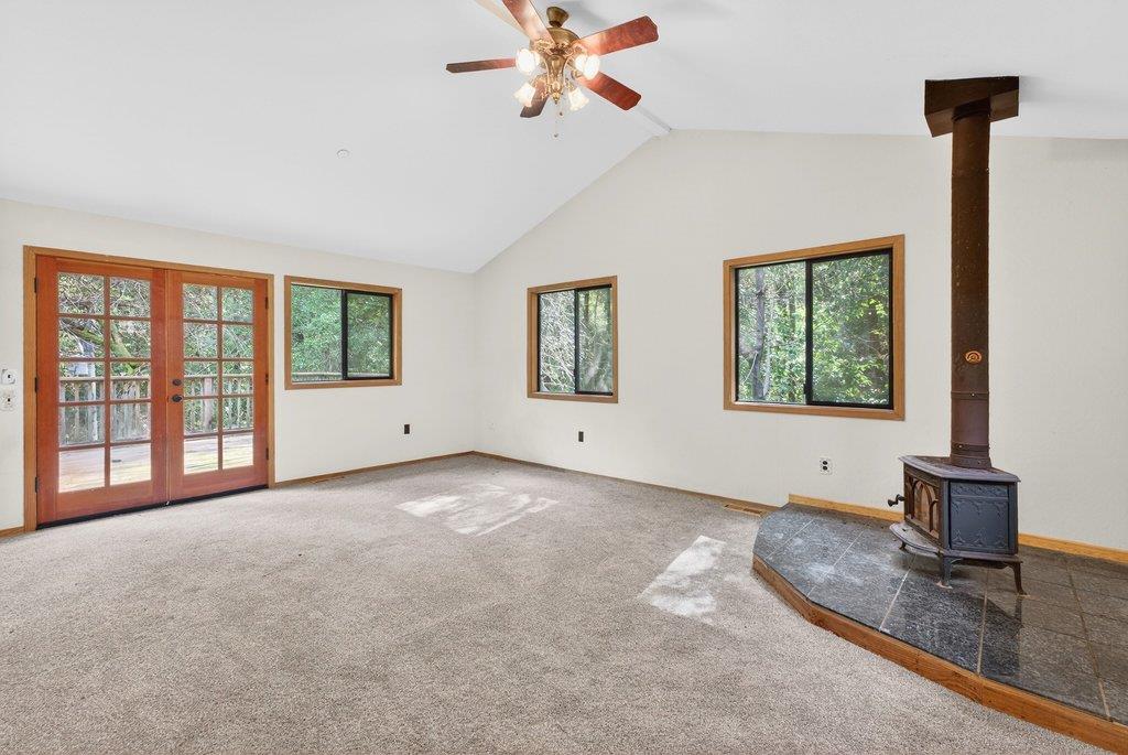 Detail Gallery Image 20 of 32 For 13033 Lompico Rd, Felton,  CA 95018 - 2 Beds | 2 Baths