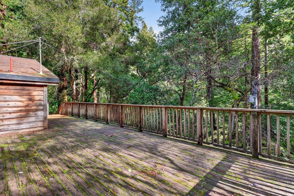 Detail Gallery Image 24 of 32 For 13033 Lompico Rd, Felton,  CA 95018 - 2 Beds | 2 Baths