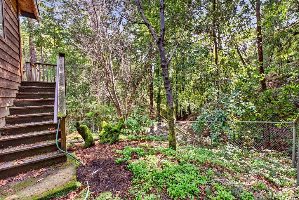 Detail Gallery Image 25 of 32 For 13033 Lompico Rd, Felton,  CA 95018 - 2 Beds | 2 Baths