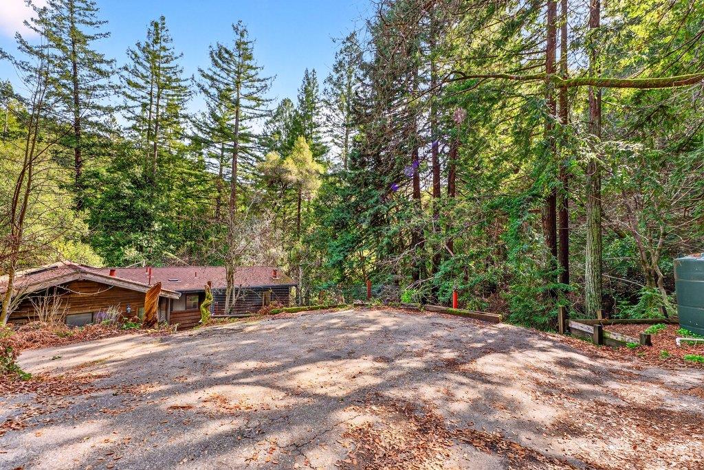 Detail Gallery Image 32 of 32 For 13033 Lompico Rd, Felton,  CA 95018 - 2 Beds | 2 Baths