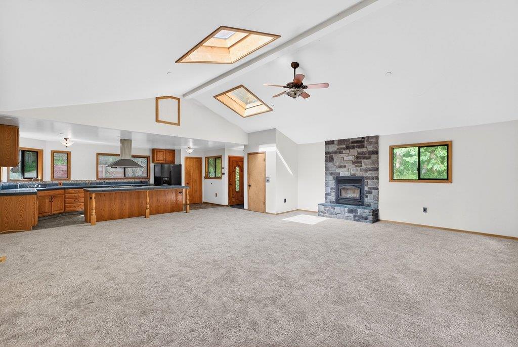 Detail Gallery Image 7 of 32 For 13033 Lompico Rd, Felton,  CA 95018 - 2 Beds | 2 Baths