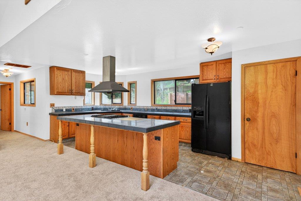 Detail Gallery Image 8 of 32 For 13033 Lompico Rd, Felton,  CA 95018 - 2 Beds | 2 Baths