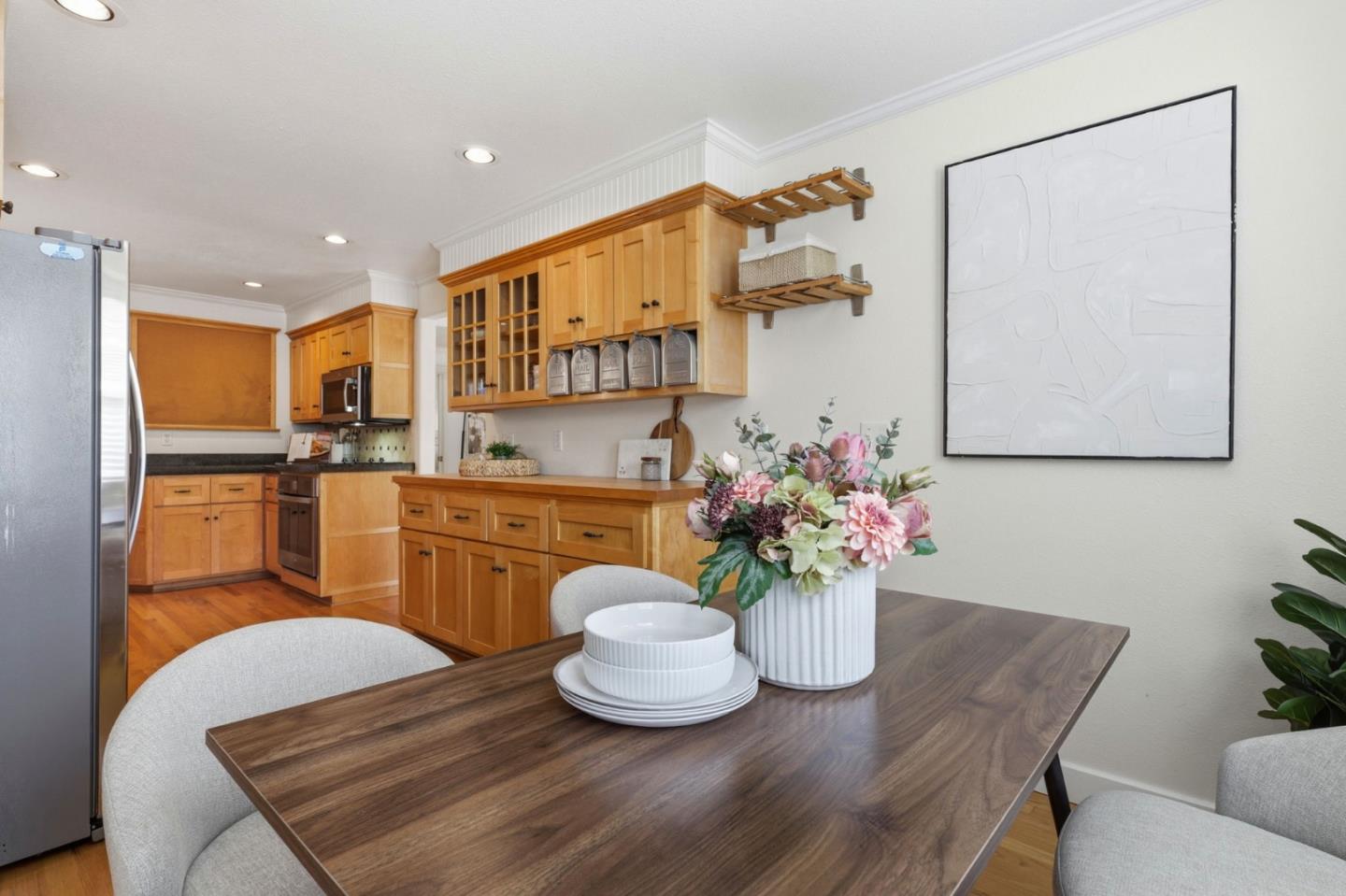 Detail Gallery Image 10 of 43 For 285 Arnold Ave, Ben Lomond,  CA 95005 - 3 Beds | 2 Baths