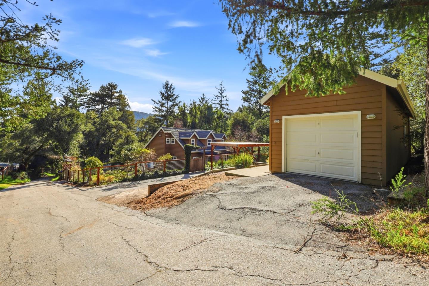 Detail Gallery Image 36 of 43 For 285 Arnold Ave, Ben Lomond,  CA 95005 - 3 Beds | 2 Baths