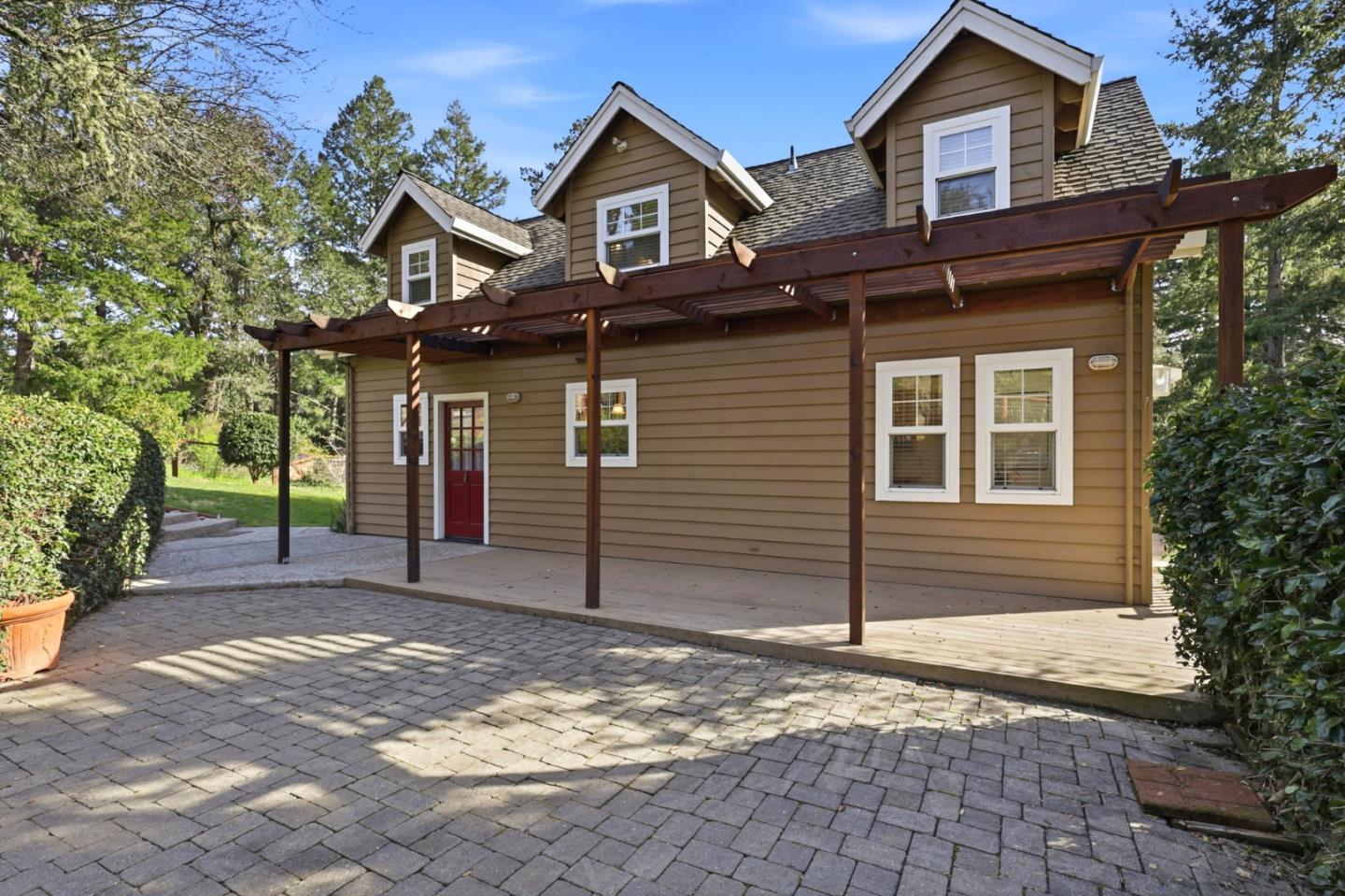 Detail Gallery Image 38 of 43 For 285 Arnold Ave, Ben Lomond,  CA 95005 - 3 Beds | 2 Baths