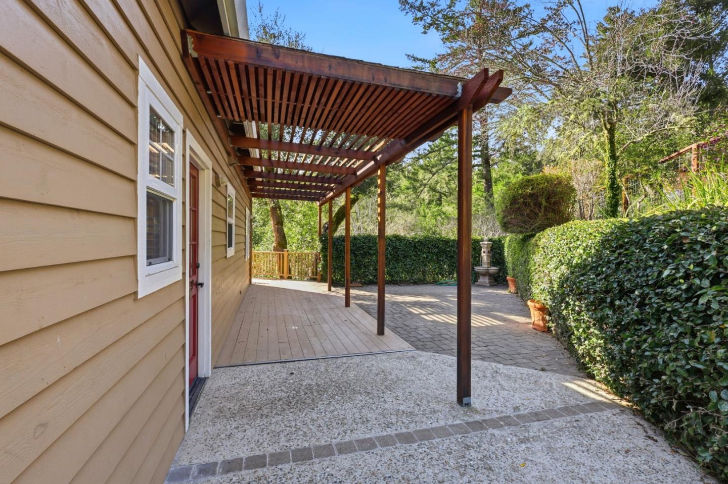 Detail Gallery Image 39 of 43 For 285 Arnold Ave, Ben Lomond,  CA 95005 - 3 Beds | 2 Baths