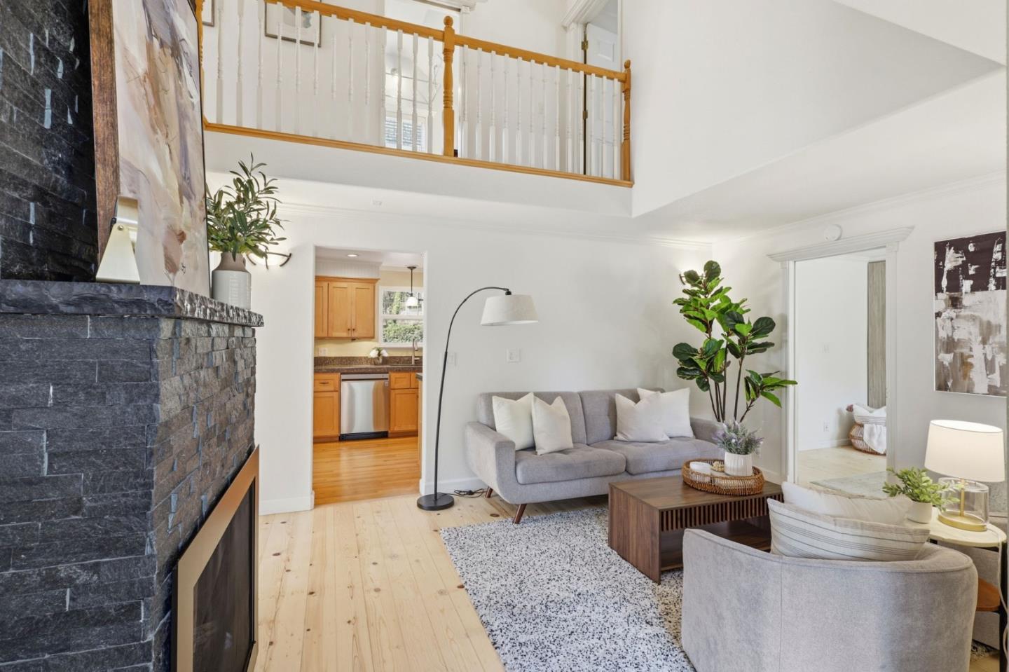 Detail Gallery Image 4 of 43 For 285 Arnold Ave, Ben Lomond,  CA 95005 - 3 Beds | 2 Baths