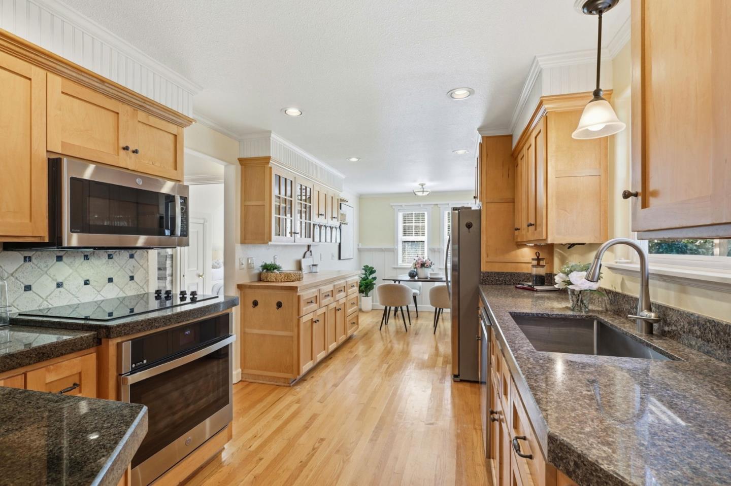 Detail Gallery Image 6 of 43 For 285 Arnold Ave, Ben Lomond,  CA 95005 - 3 Beds | 2 Baths