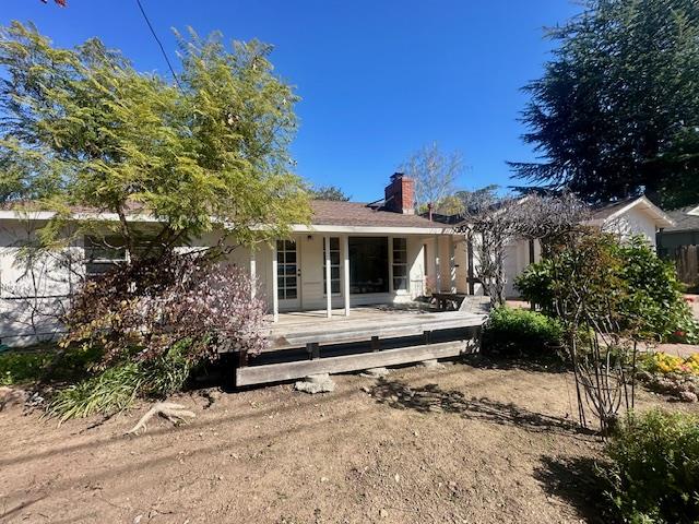 Detail Gallery Image 28 of 28 For 15758 Longwood Dr, Los Gatos,  CA 95032 - 4 Beds | 3/1 Baths