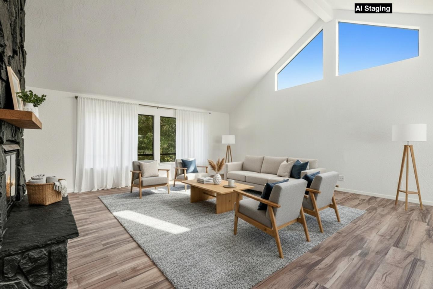 Detail Gallery Image 11 of 58 For 607 Saint Andrews Dr, Aptos,  CA 95003 - 4 Beds | 2/1 Baths