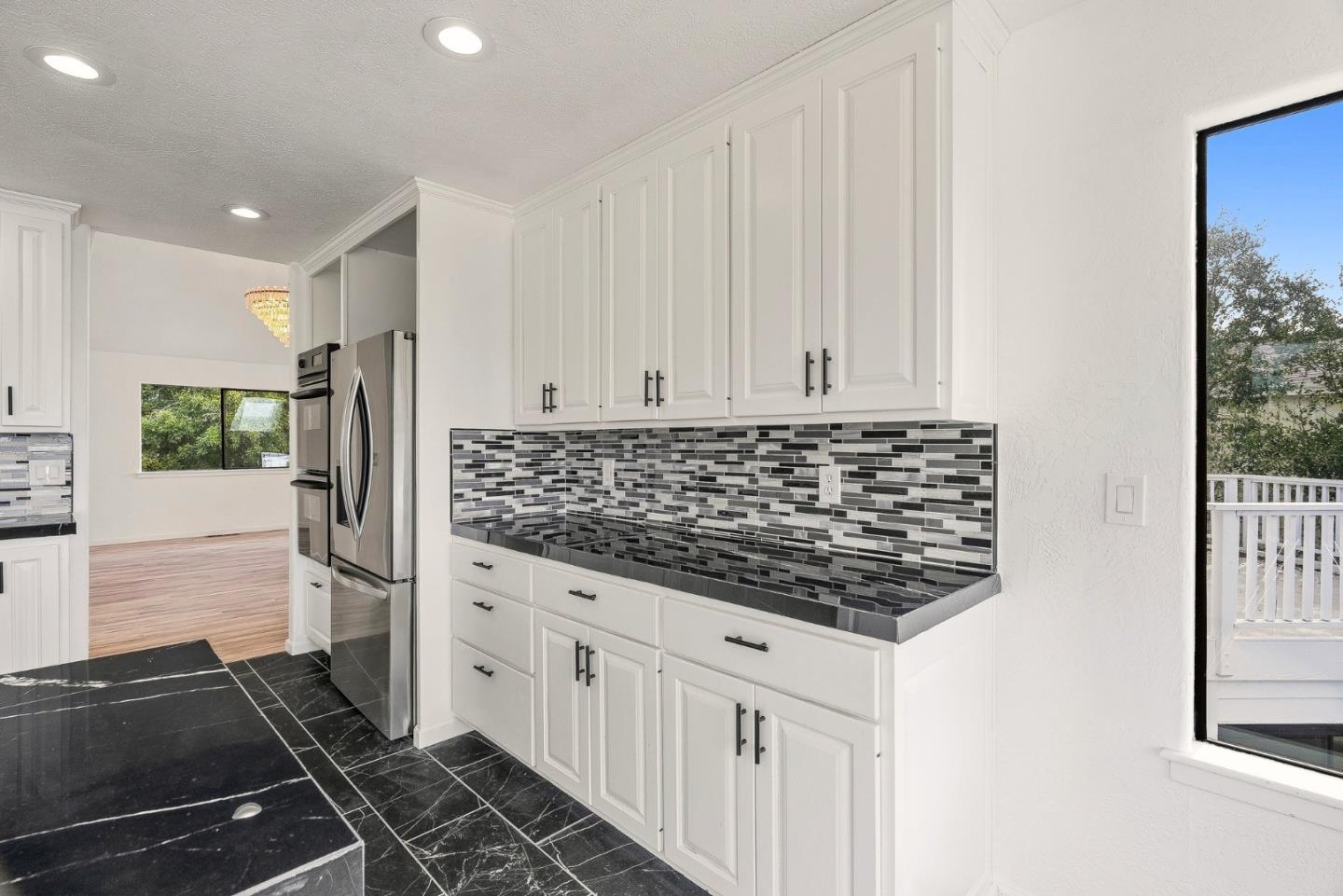 Detail Gallery Image 15 of 58 For 607 Saint Andrews Dr, Aptos,  CA 95003 - 4 Beds | 2/1 Baths