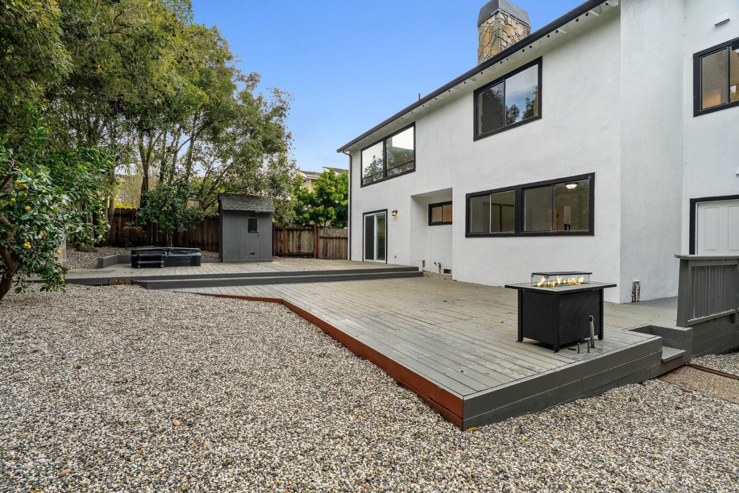 Detail Gallery Image 49 of 58 For 607 Saint Andrews Dr, Aptos,  CA 95003 - 4 Beds | 2/1 Baths